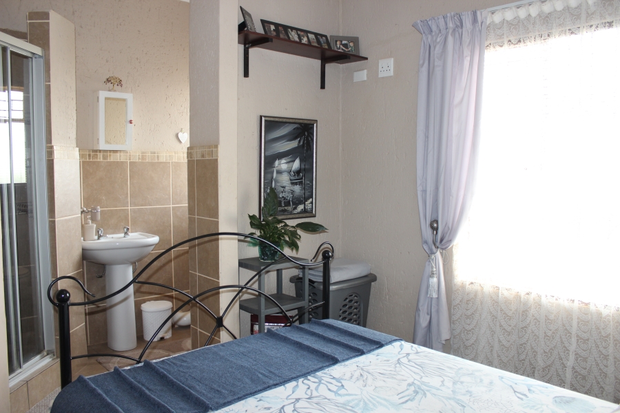 To Let 3 Bedroom Property for Rent in Baillie Park North West